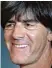  ??  ?? Joachim Löw