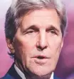  ?? Bloomberg ?? John Kerry ■