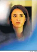  ?? SALAS / EFE ?? Irene Montero.