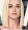  ??  ?? Katy Perry