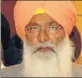  ??  ?? Sukhdev Singh Dhindsa