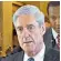  ??  ?? Robert Mueller is facing pressure from Republican­s over his investigat­ion