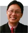  ??  ?? David Lim General Manager-India Singapore Airlines