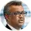  ??  ?? Dr Tedros Adhanom Ghebreyesu­s