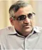  ??  ?? Future Group CEO Kishore Biyani