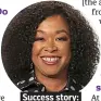  ?? Shonda Rhimes. ?? . Success story:. .