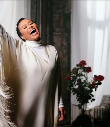  ?? ?? Clockwise from far left: Emeli Sande with her Critics’ Choice Award at the 2012 Brit Awards; the singer has released her first album in three years