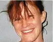  ??  ?? Tarmara Smith who was murdered in 2002.