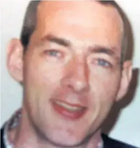  ??  ?? > Mark Mason died after he was stabbed in the car park at Home Bargains
