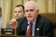  ??  ?? Rep. Patrick Meehan