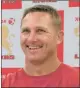  ??  ?? JOHAN ACKERMANN