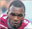  ??  ?? n Christian Benteke