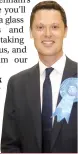  ?? Alex Chalk MP for Cheltenham ??