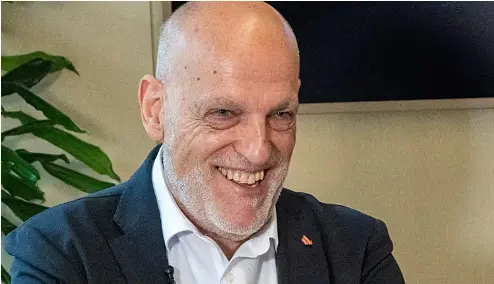 Real Madrid fordert Rücktritt von Liga- Chef Tebas nach NaziVergle­ich ...