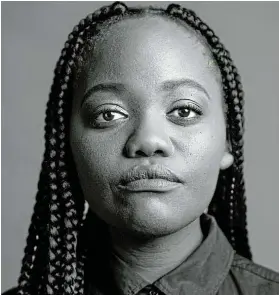 Award-winning poet brings her works to life - PressReader