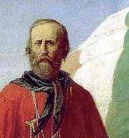  ??  ?? Camicia rossa Giuseppe Garibaldi è stato un generale, patriota, condottier­o italiano. Noto come «Eroe dei due mondi» pronunciò in Trentino il celebre «Obbedisco», arrestando così la sua marcia sulla Trento asburgica nel 1866.