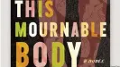  ??  ?? "Este cuerpo lamentable" fue la obra por la cual Dangrembga fue nominada al Booker Prize.
