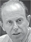  ??  ?? David Coltart