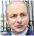  ??  ?? Hopeful: Micheal Martin says a deal can still be done but it will be hard going