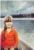  ??  ?? North of Normal: A Memoir of My Wilderness Childhood, My Unusual Family and How I Survived Both Cea Sunrise Person (HarperColl­ins)