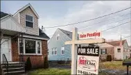  ?? Jim Franco / Times Union ?? Readers can see average home prices by using the Times Union’s interactiv­e guide of the Capital Region, Catskills and Hudson Valley markets.