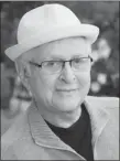  ?? ALEX J. BERLINER/ ABIMAGES ?? Norman Lear, creator of All in the Family, said it took him and his crew some time to realize how it was being received by TV viewers.