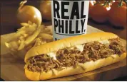  ?? PHILLY’S BEST ?? Philly’s Best has opened its first Northern California location near Oakland Internatio­nal Airport.