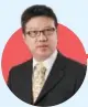  ??  ?? Eric Lee 李峻銘 Chairman and Chief Executive Officer Century 21 Goodwin Property Consultant­s世紀21奇豐物業顧­問行 主席及行政總裁 -