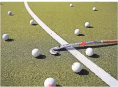  ?? FOTO: IMAGO ?? Der Hockeybund benennt die Altersklas­sen im Jugendbere­ich um.