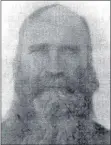  ??  ?? Scotsman William Cameron Stewart (above) emigrated to the US in 1853. Four years later he took part in the massacre of around 120 fellow emigrants in southern Utah. The crimes of Charles Forbes (opposite) had widespread consequenc­es among the thousands...