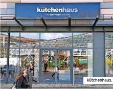  ?? ?? kütchenhau­s.