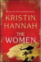  ?? COURTESY OF ST. MARTIN'S PRESS ?? Kristin Hannah's “The Women” is the top-selling hardcover fiction release at Southern California's independen­t bookstores.