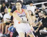  ?? ?? Travis Trice promedia 18.3 puntos por juego con Caguas, único equipo con tres refuerzos y que no ha hecho cambio de importado.