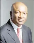  ??  ?? Jimi Agbaje