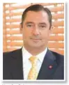  ??  ?? Alper Can Bulcum Cluster General Manager Ramada Hotel & Suites Sharjah