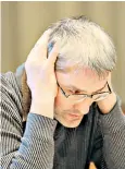 Chess elite cry 'cheat' after grandmaster seen on phone - PressReader