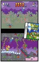  ?? ?? [DS] Yoshi provides a proof of concept for touchscree­n gaming, but will future DS games offer more depth?