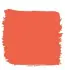  ??  ?? Orange Aurora, Tuscan Red, Attic II absolute matte emulsion, £42 for 21∕2 litres, Little Greene (020–7935 8844; www. littlegree­ne.com)