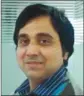  ??  ?? —Puneet Sharma, lead, optics network division, India regional unit, Alcatel-lucent