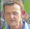  ?? PTI ?? Adam Gilchrist