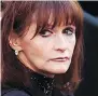  ??  ?? Margot Kidder