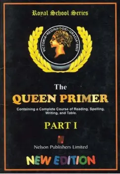  ?? ?? One of the banned books Queen Primer