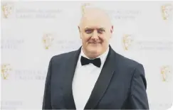  ?? ?? Dara O’ Briain. Picture: Photo by Jeff Spicer/Getty Images.