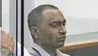  ??  ?? Rapist Benjamin Nilesh Goundar.