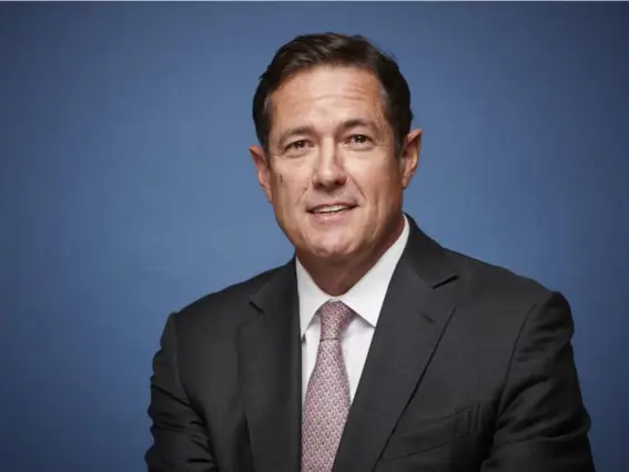  ?? (PA) ?? Barclays chief executive Jes Staley is set for a showdown with US regulators