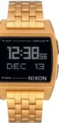  ??  ?? NIXON THE BASE COLLECTION PRECIO: 120 €