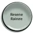  ?? ?? Resene Rainee