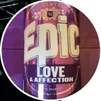  ?? PHOTO: JASON OXENHAM ?? Love and Affection is Epic’s latest offering in its Hysteria series – a tribute to Def Leppard (left).