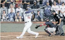  ?? /ARCHIVO. ?? El cubano Yasiel Puig, exjugador de los Dodgers de Los Ángeles, podría pasar cinco años en prisión.