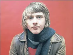  ??  ?? Danny Kirwan was just 17 when he was seen by the band’s founder.